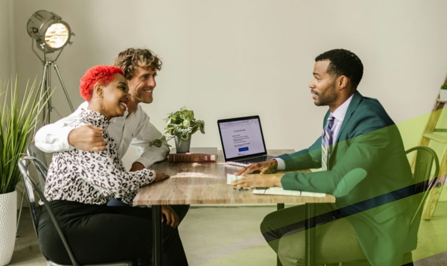 Who are MortgageJet?